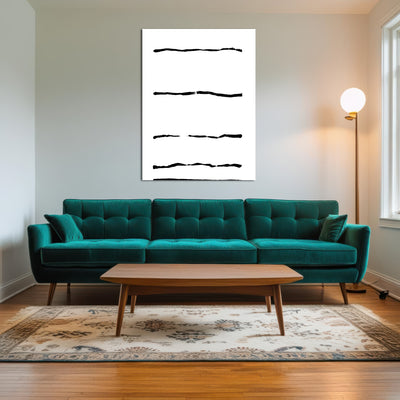 AUTO-MOCKUP ROOM | 5 Lines