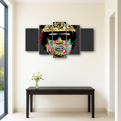 AUTO-MOCKUP ROOM | 666666