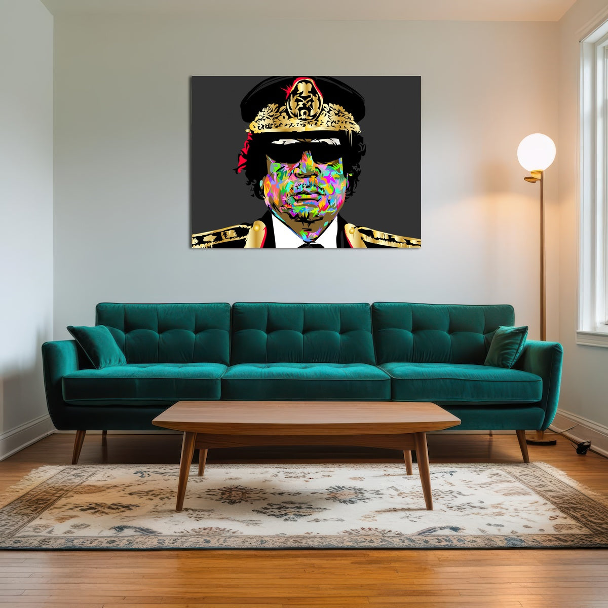 AUTO-MOCKUP ROOM | 666666