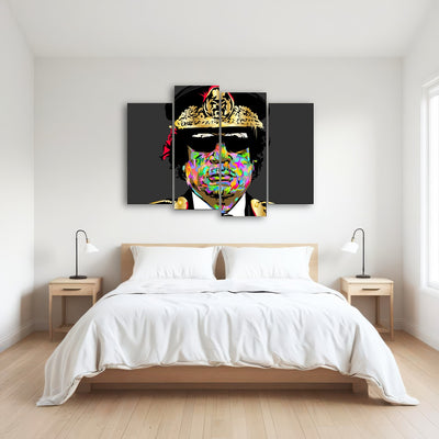 AUTO-MOCKUP ROOM | 666666