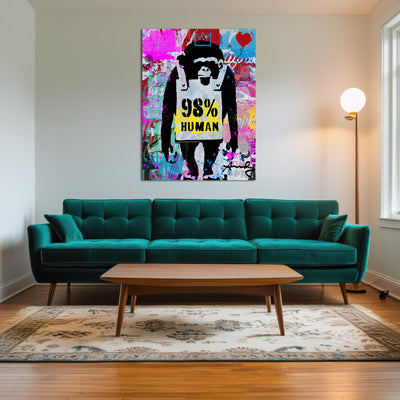 AUTO-MOCKUP ROOM | 98% human