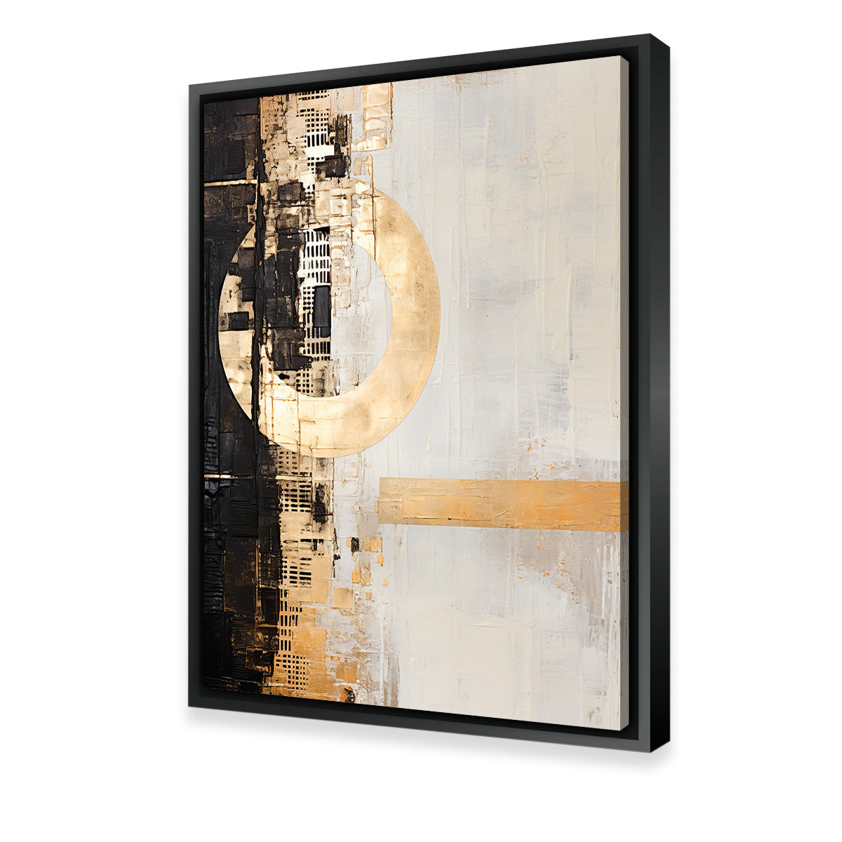 ABSTRACT ART Balance Wall Art