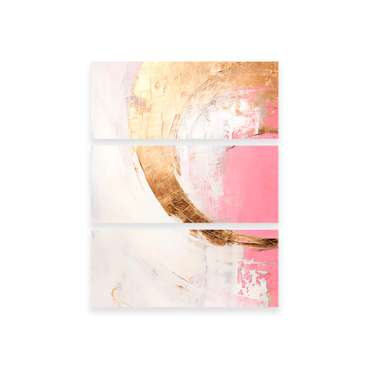 ABSTRACT ART Lightness of Being Wall Art