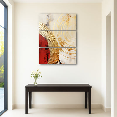 AUTO-MOCKUP ROOM | ABSTRACT ART Contact