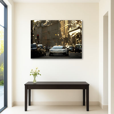 AUTO-MOCKUP ROOM | ALL EYEZ ON ME