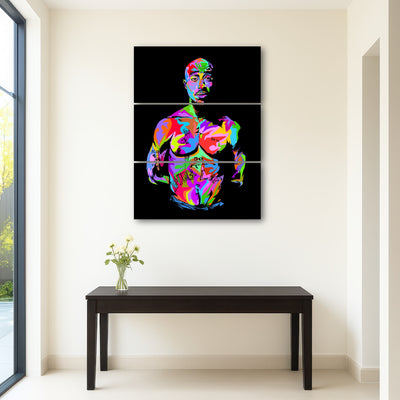 AUTO-MOCKUP ROOM | ALL EYEZ