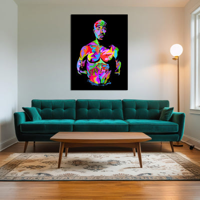 AUTO-MOCKUP ROOM | ALL EYEZ