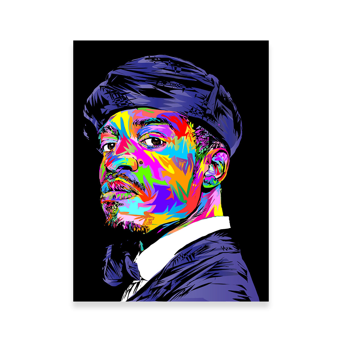 Andre Wall Art