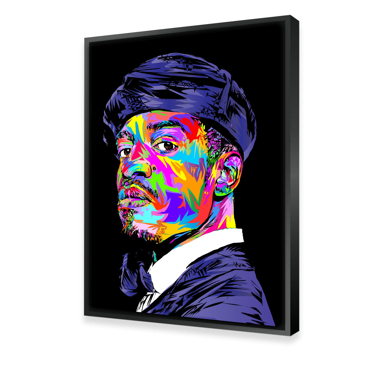 Andre Wall Art
