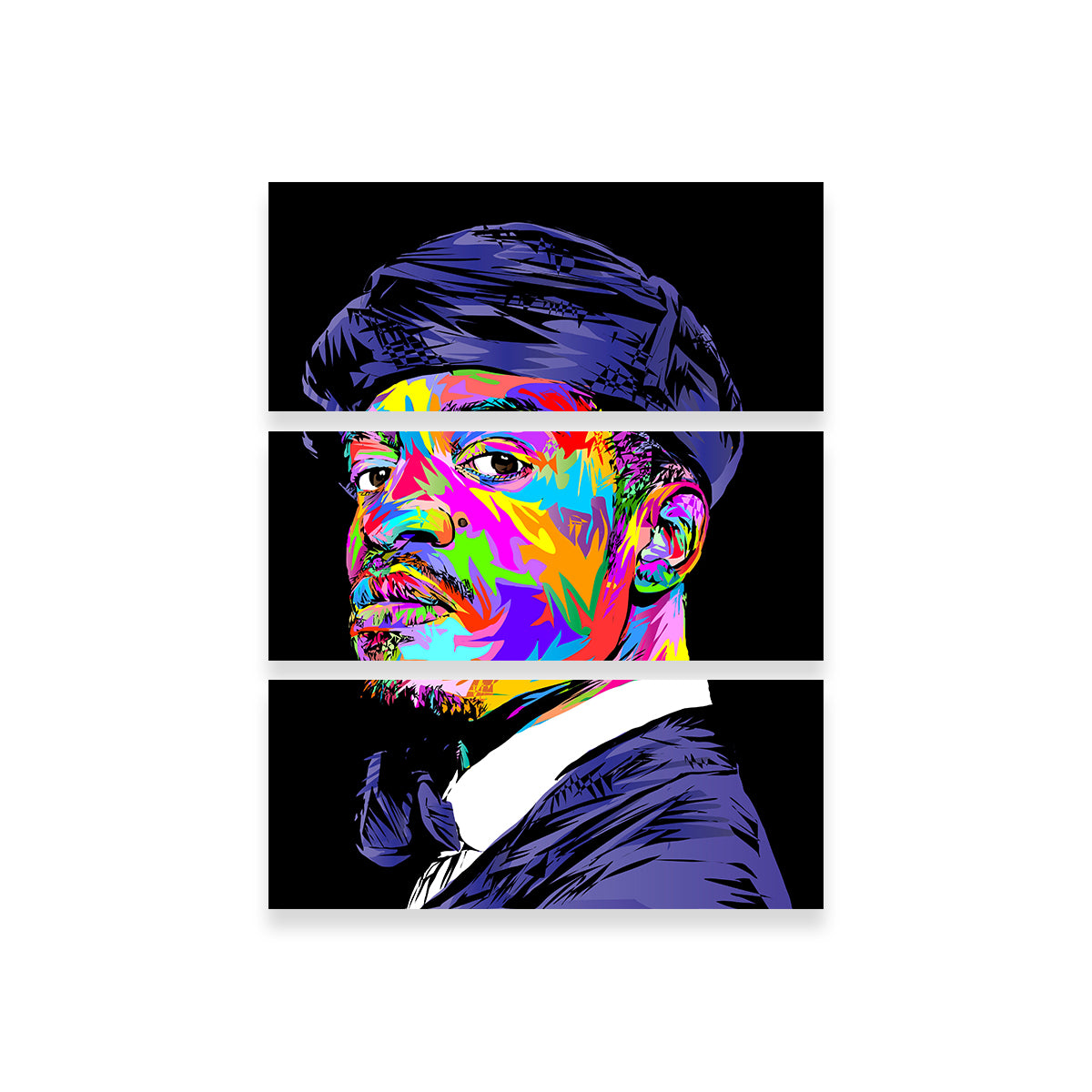 Andre Wall Art