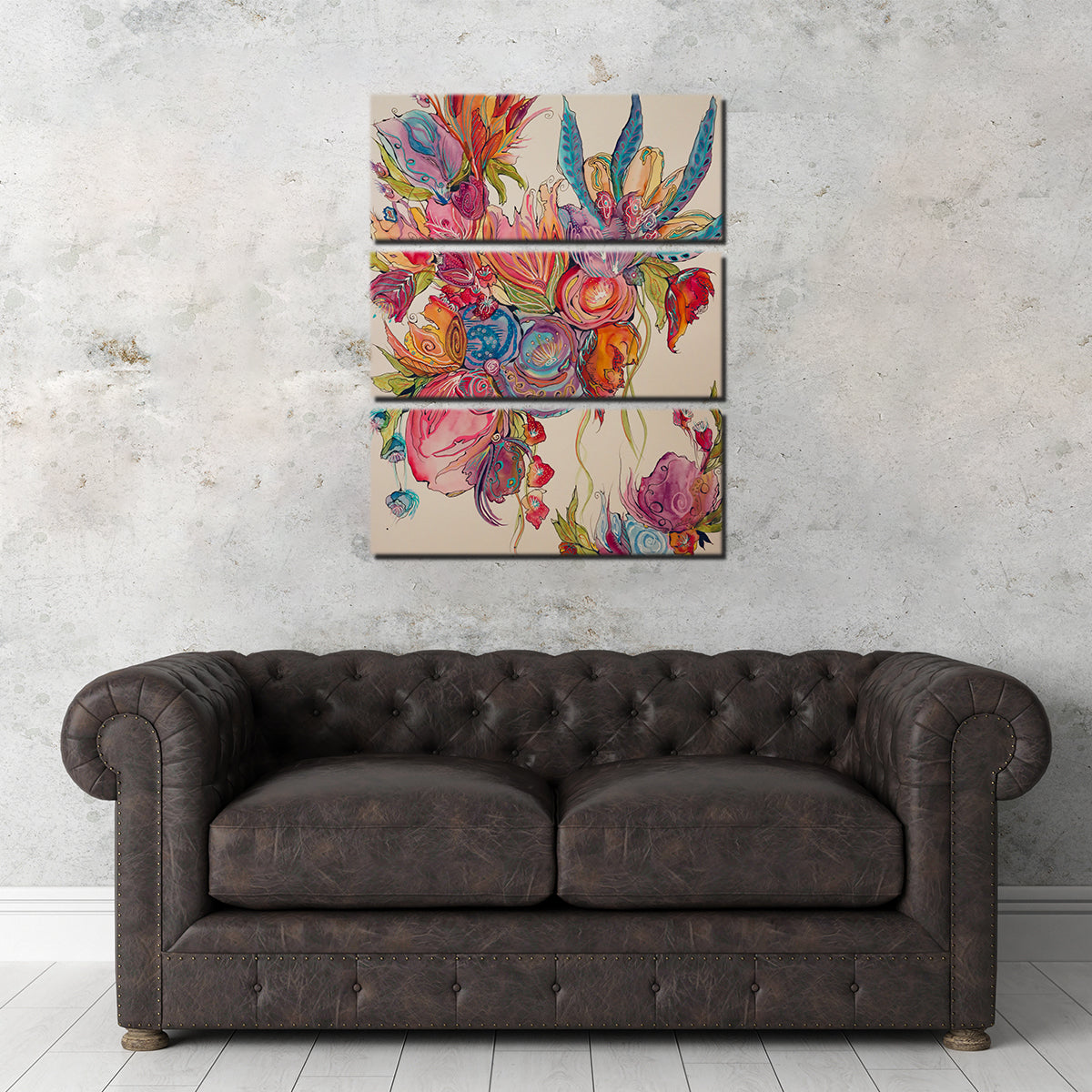 A New Day Wall Art