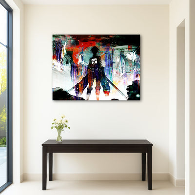 AUTO-MOCKUP ROOM | AOT