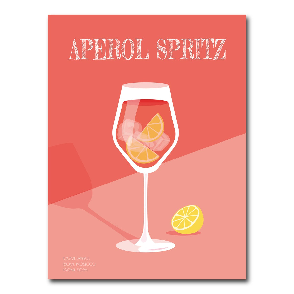 AUTO-MOCKUP WHITE | APEROL SPRINT | 1 Piece | Gallery Wrap Canvas | group=3x4