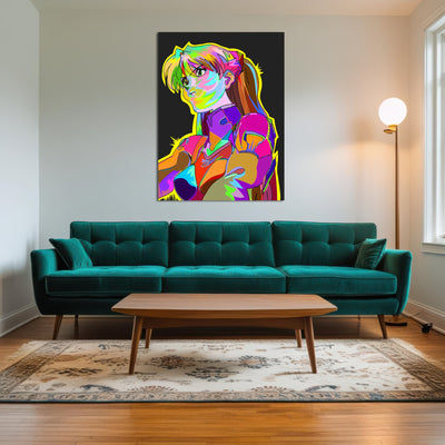 AUTO-MOCKUP ROOM | ASUKA