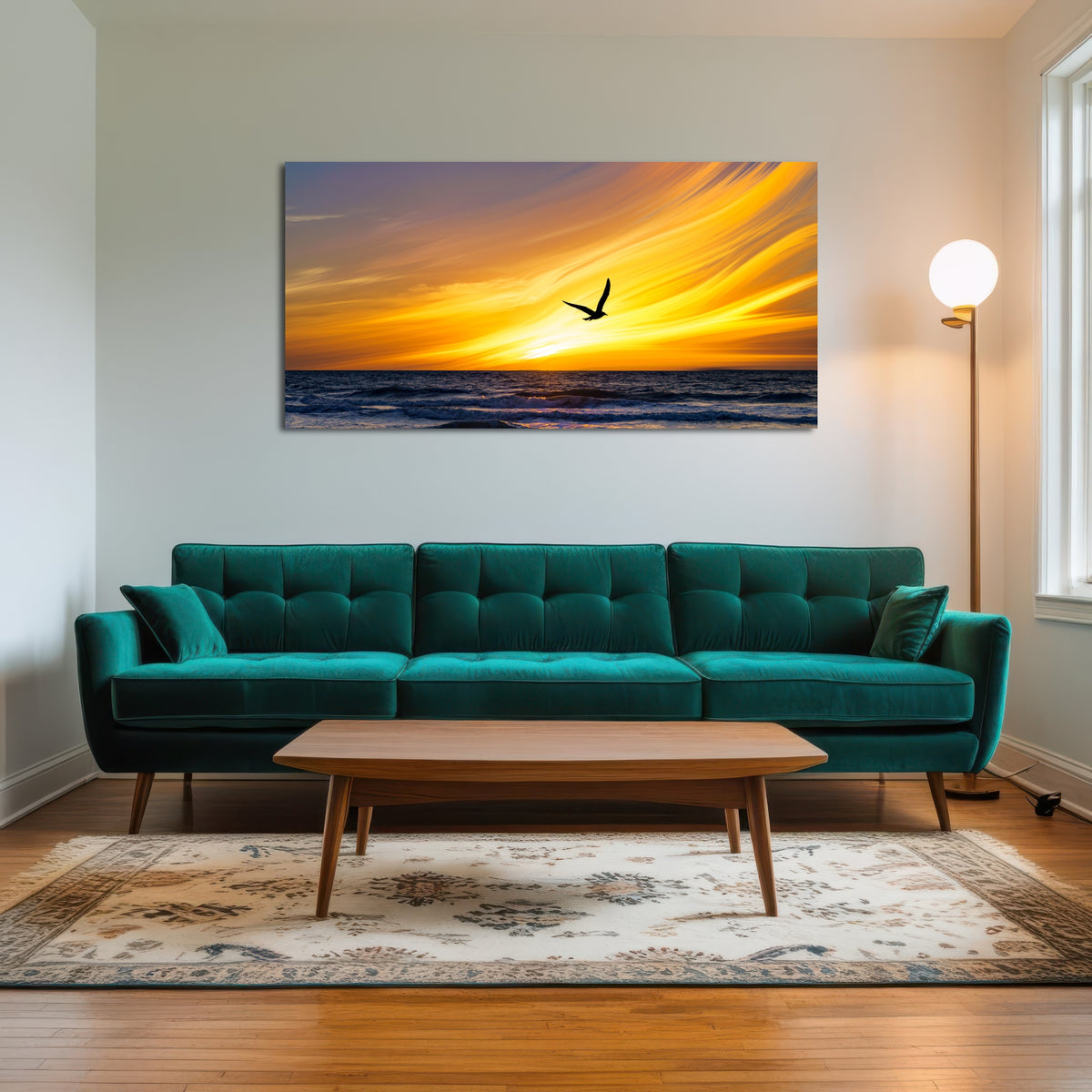 AUTO-MOCKUP ROOM | A Fly By