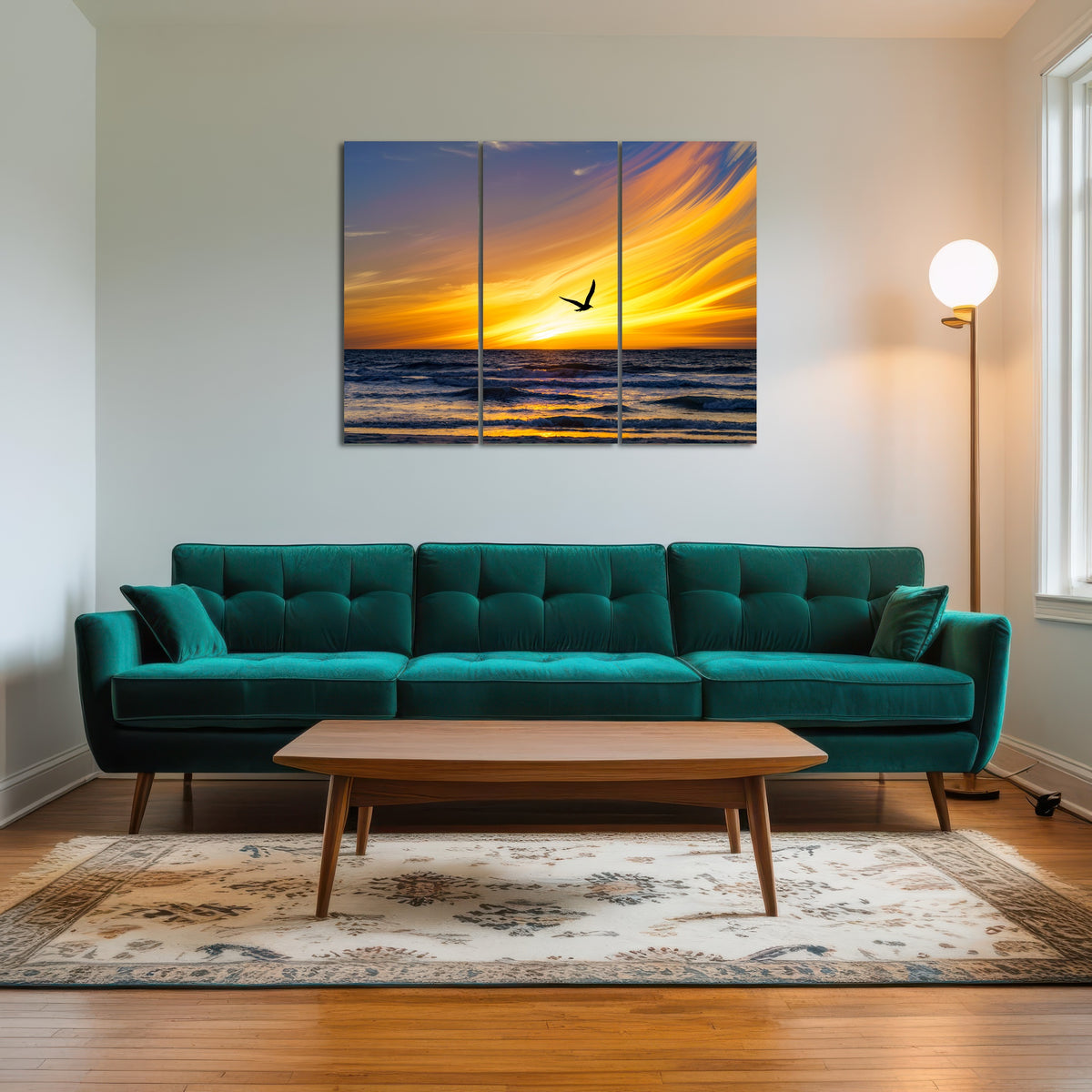 AUTO-MOCKUP ROOM | A Fly By