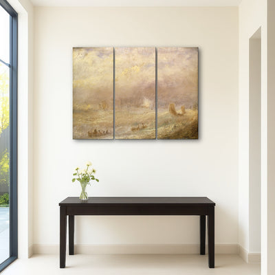 AUTO-MOCKUP ROOM | A View of Deal