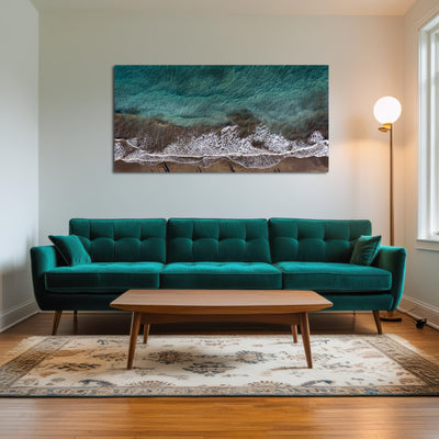 AUTO-MOCKUP ROOM | A Walk To Remember