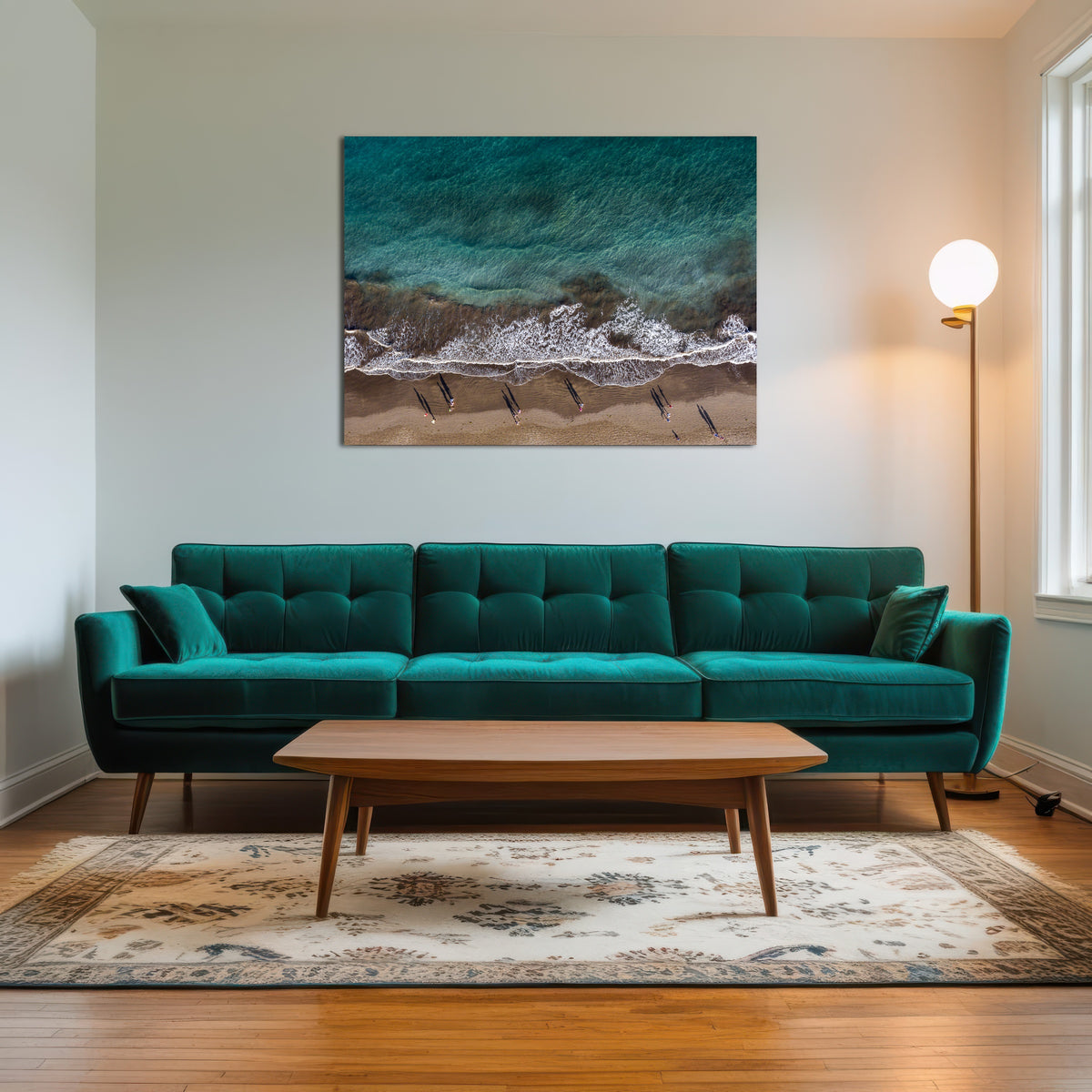 AUTO-MOCKUP ROOM | A Walk To Remember