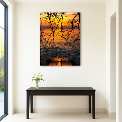 AUTO-MOCKUP ROOM | A game of reflections