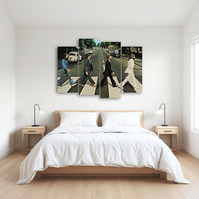 AUTO-MOCKUP ROOM | Abbey Road