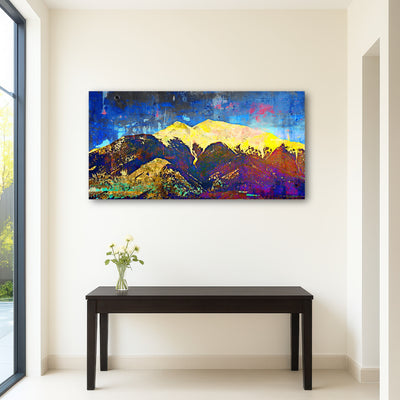 AUTO-MOCKUP ROOM | Abstract Princeton