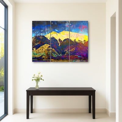 AUTO-MOCKUP ROOM | Abstract Princeton