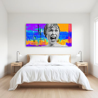 AUTO-MOCKUP ROOM | Abstract Psycho