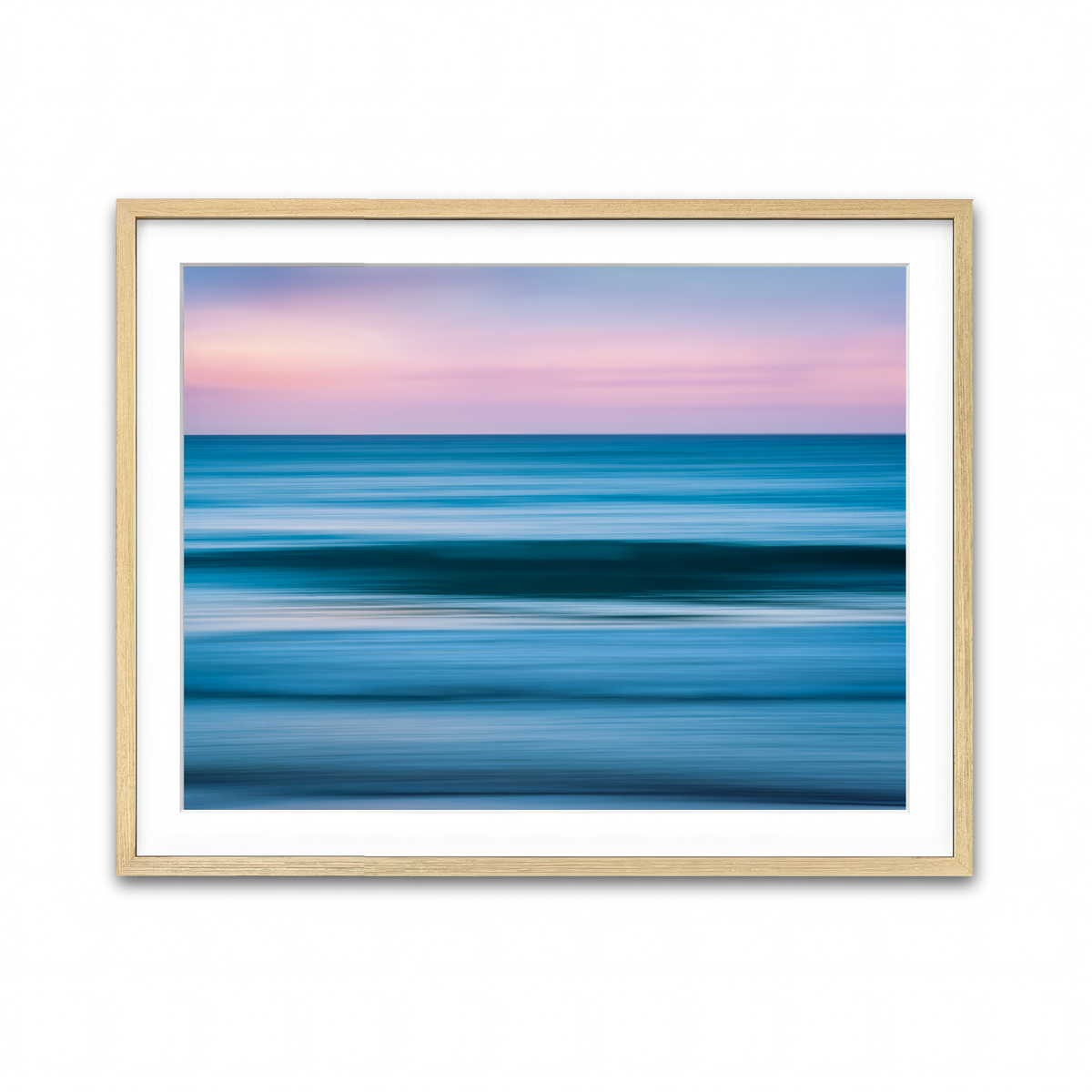 Framed Print 4x3 Natural