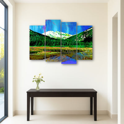 AUTO-MOCKUP ROOM | Abstract Yale