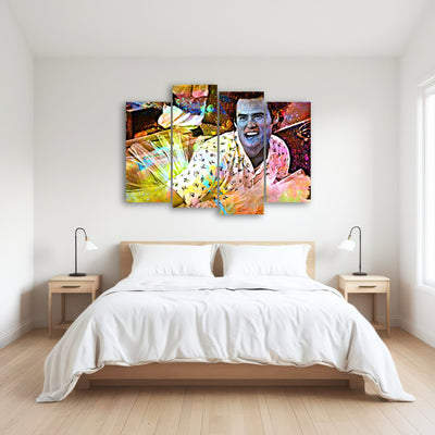 AUTO-MOCKUP ROOM | Ace Ventura
