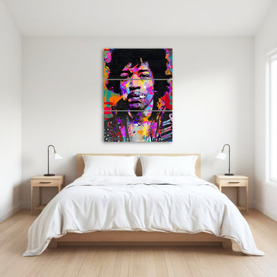 AUTO-MOCKUP ROOM | Acid Hendrix