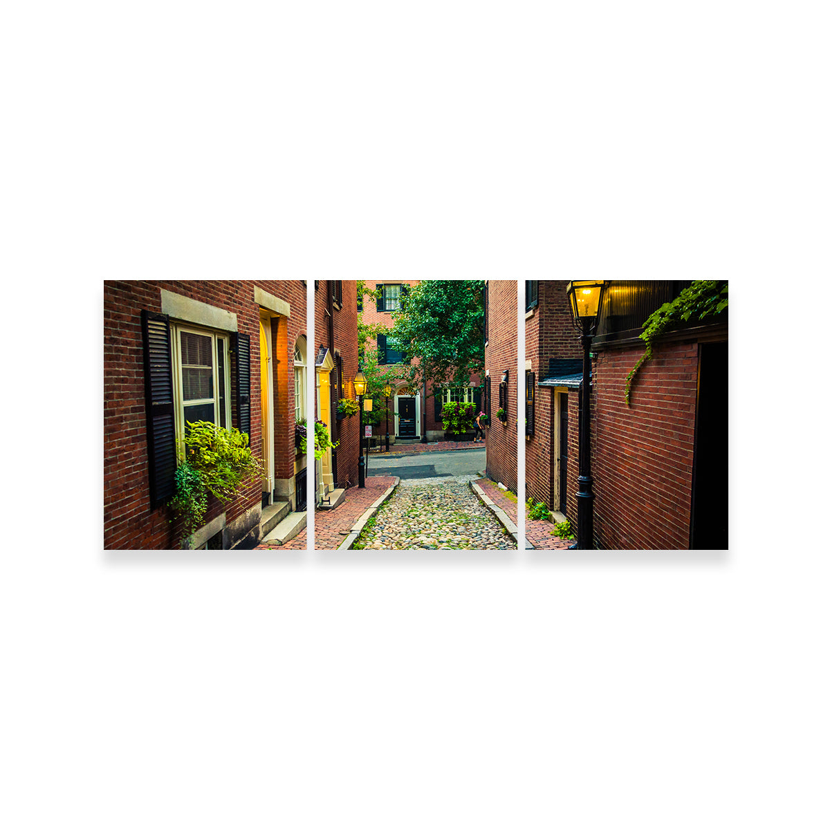 Acorn Street - Beacon Hill