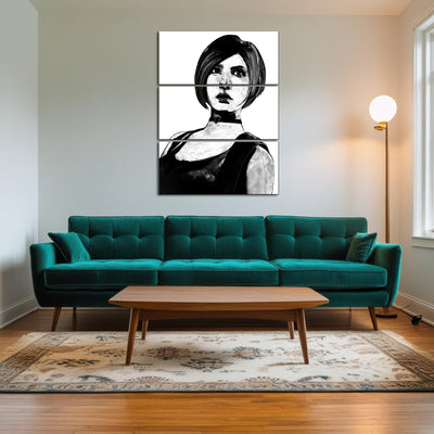 AUTO-MOCKUP ROOM | Ada