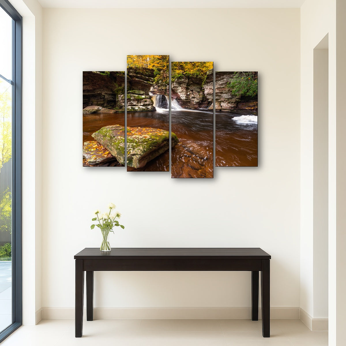 AUTO-MOCKUP ROOM | Adam's Heart