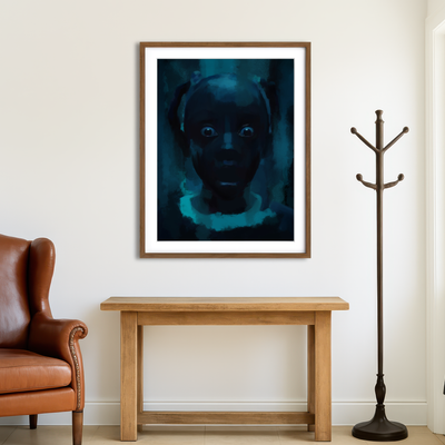 AUTO-MOCKUP ROOM | Adelaide Wall Art