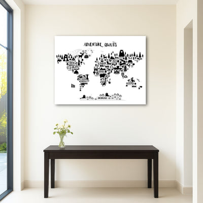 AUTO-MOCKUP ROOM | Adventure