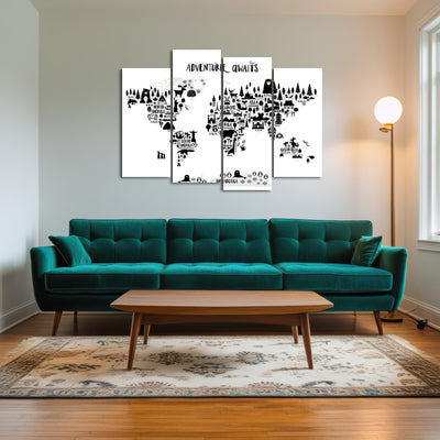 AUTO-MOCKUP ROOM | Adventure