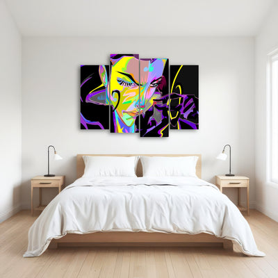 AUTO-MOCKUP ROOM | Aeon Flux