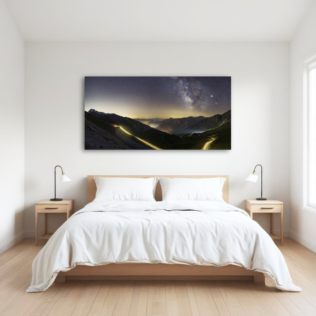 AUTO-MOCKUP ROOM | Agnel Pass