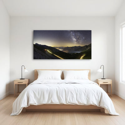 AUTO-MOCKUP ROOM | Agnel Pass