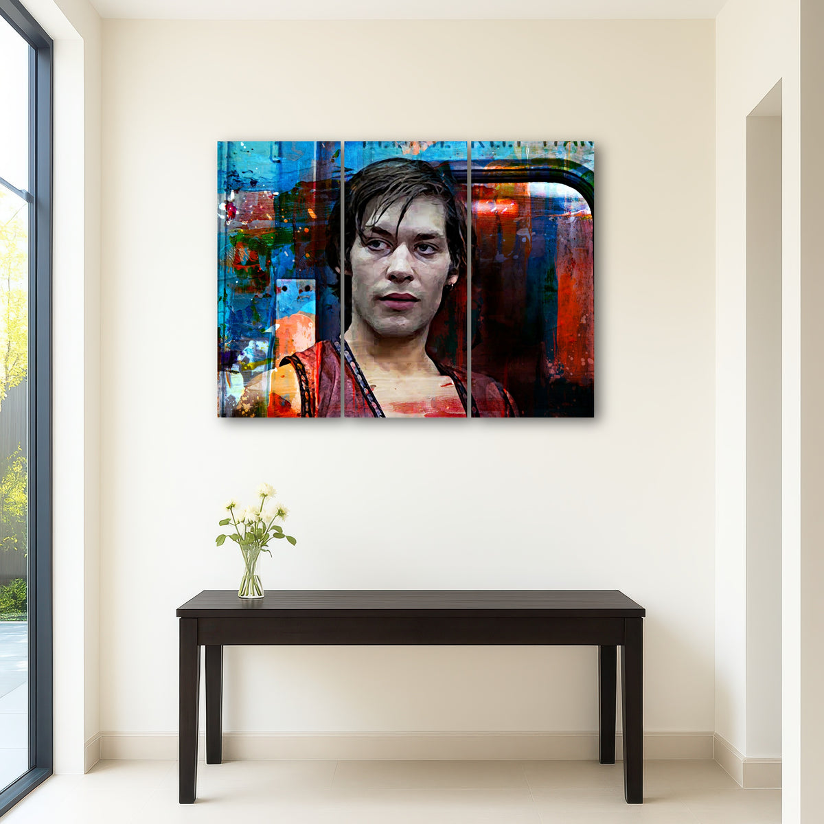 AUTO-MOCKUP ROOM | Ajax