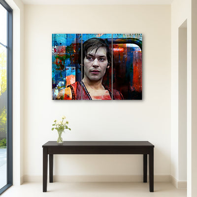 AUTO-MOCKUP ROOM | Ajax