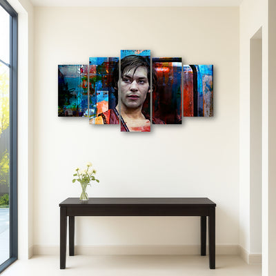 AUTO-MOCKUP ROOM | Ajax