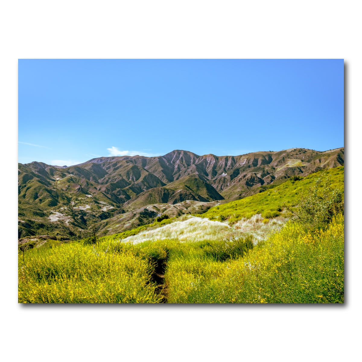 AUTO-MOCKUP WHITE | Alexander Peak | 1 Piece | Gallery Wrap Canvas | group=4x3
