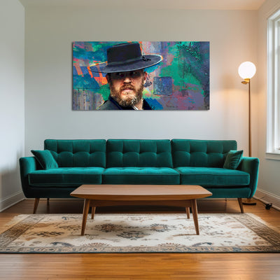 AUTO-MOCKUP ROOM | Alfie