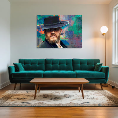 AUTO-MOCKUP ROOM | Alfie