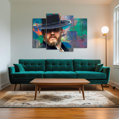 AUTO-MOCKUP ROOM | Alfie