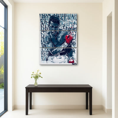 AUTO-MOCKUP ROOM | Ali