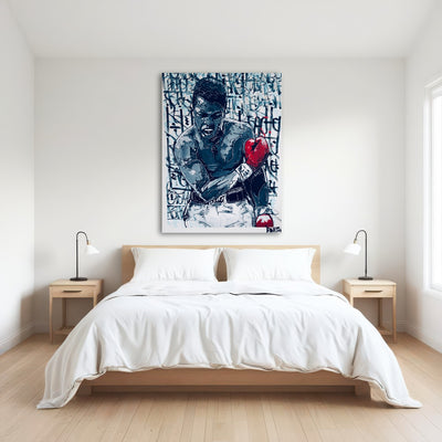 AUTO-MOCKUP ROOM | Ali